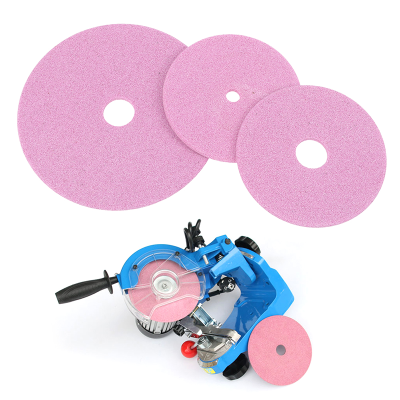 Electric Chain Hoist - Electric Chainsaw Sharpener Diamond Grinding Wheel
