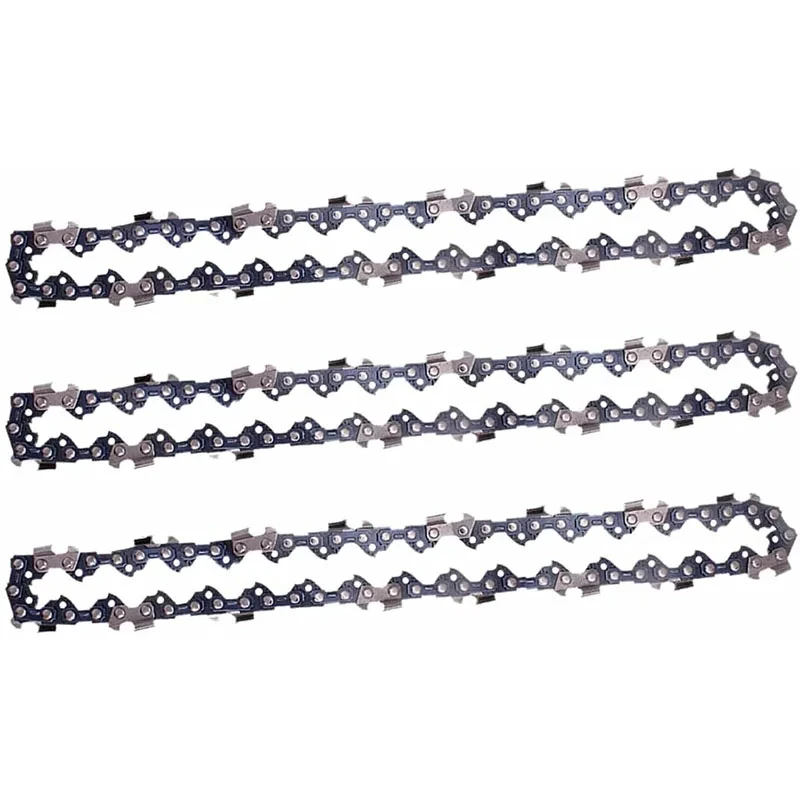 Electric Chain Hoist - 1Piece 10/12/14/16/18 Inch Chainsaw Chain 3/8