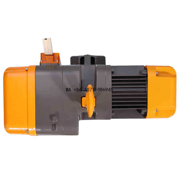 Electric Chain Hoist - 1T Electric Winch Hoist Cheap Hook