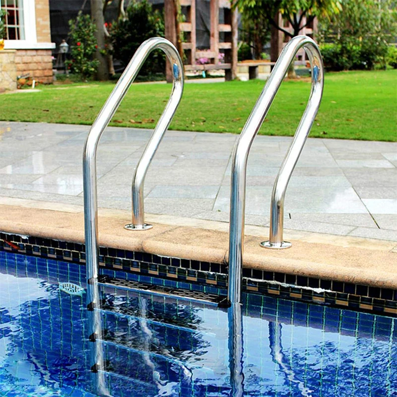 Heavy Equipment Sales - 2026 304 Stainless Steel Swimming Pool