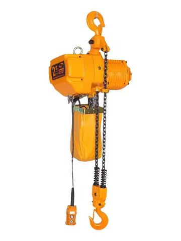 Electric Traveling Chain Hoist - Electric Chain Hoist recension och pris