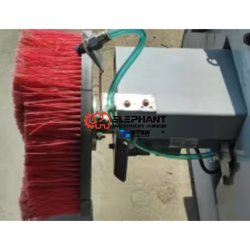 Premium Car Washing Machine He - Heavy Equipment Washing recension och pris