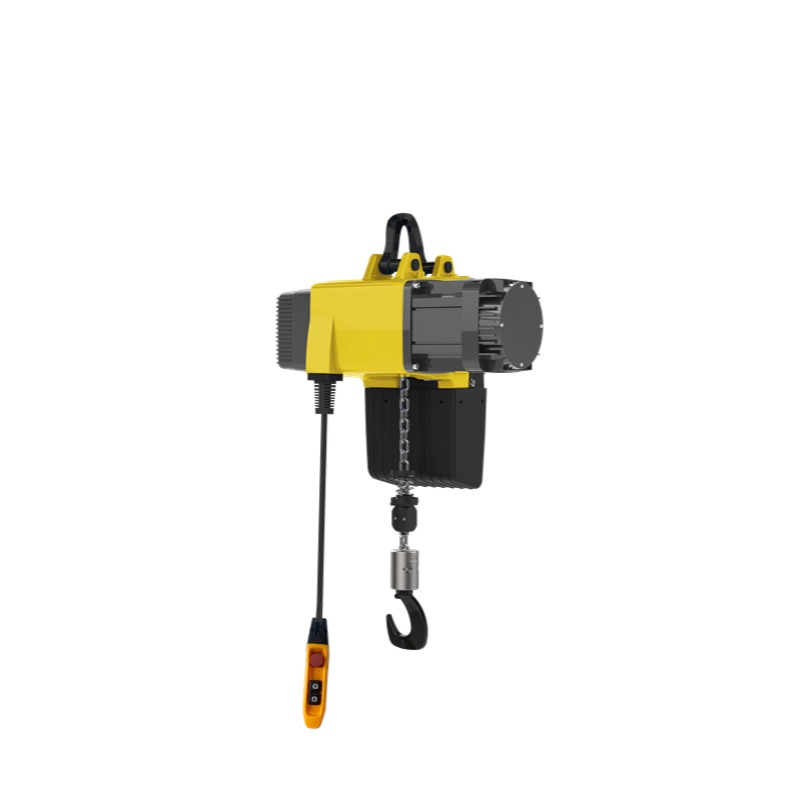 125kg Variable Frequency Elect - Electric Chain Hoist recension och pris