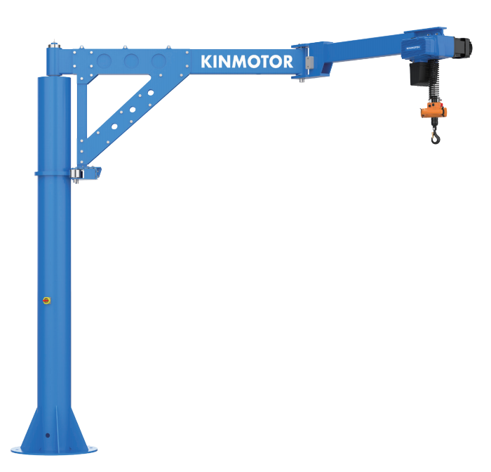 125kg Variable Frequency Elect - Electric Chain Hoist recension och pris