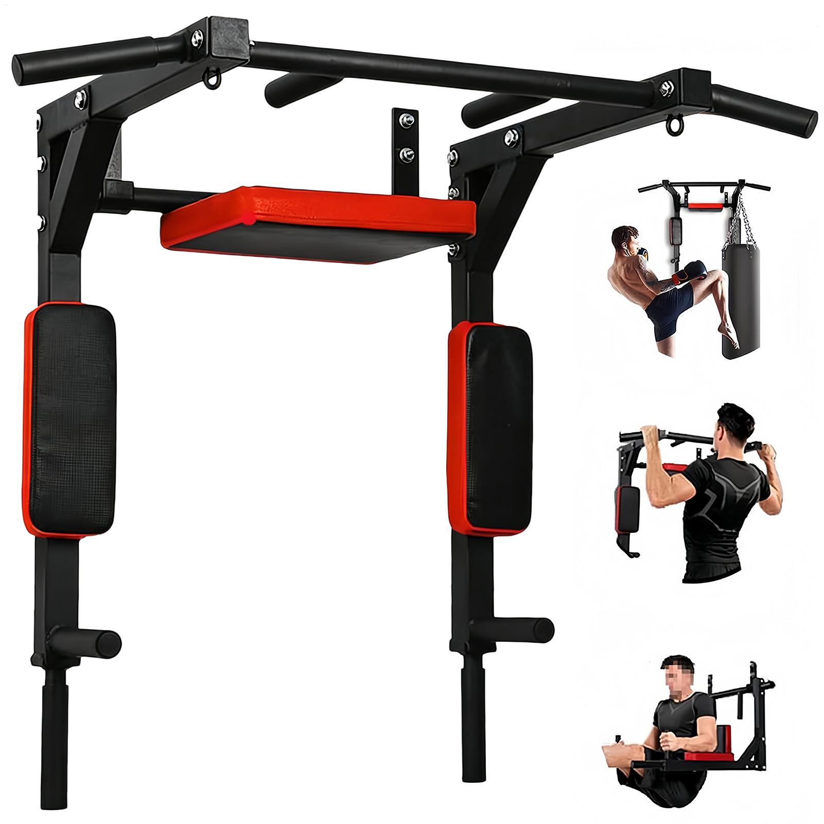 Fitness Wall Mounted Heavy Dut - Heavy Equipment Sign recension och pris