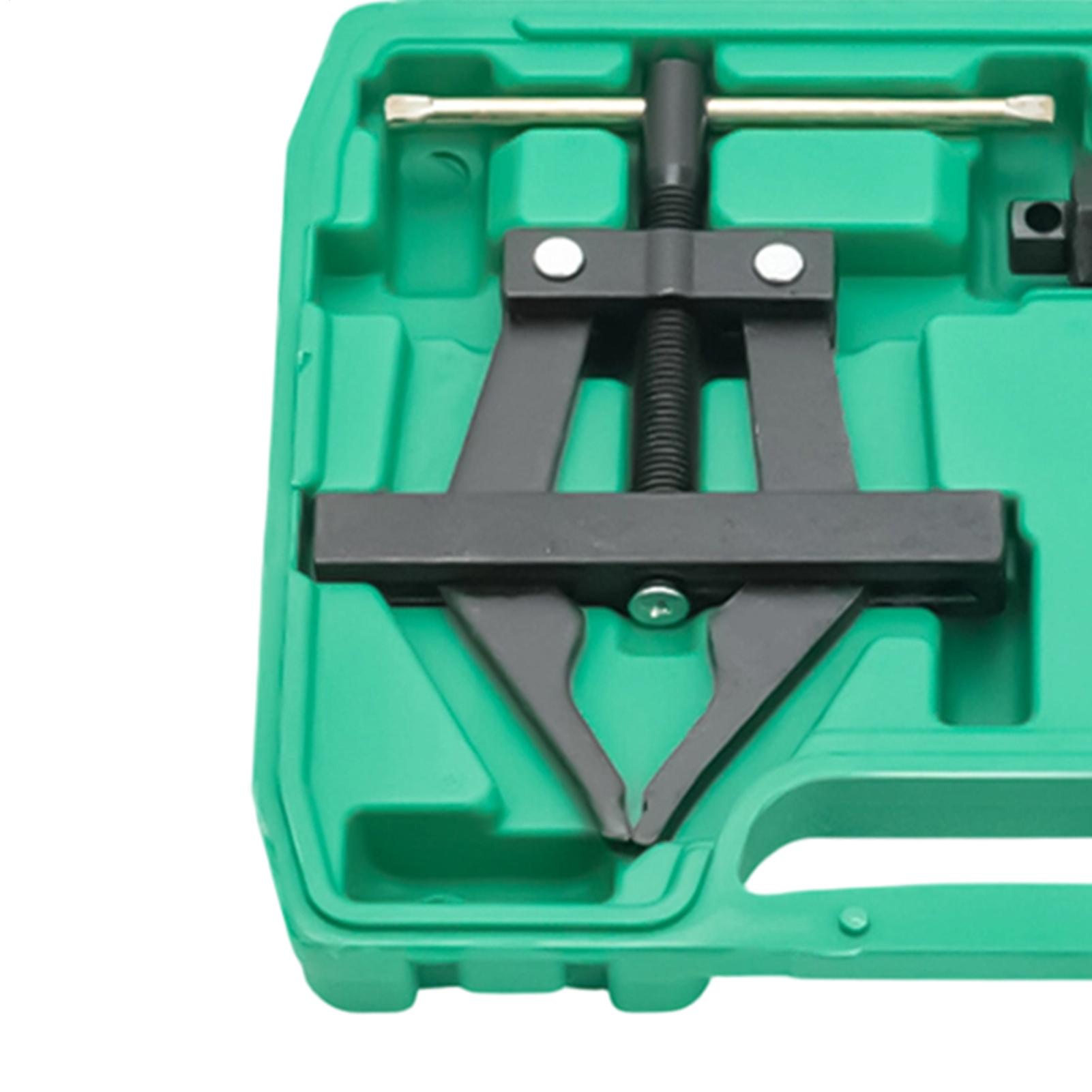 Roller Chain Breaker 60-200 He - Heavy Equipment Breaker recension och pris