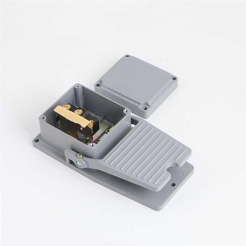 SHGO Heavy Duty Foot Switch LT - Welding Heavy Equipment recension och pris