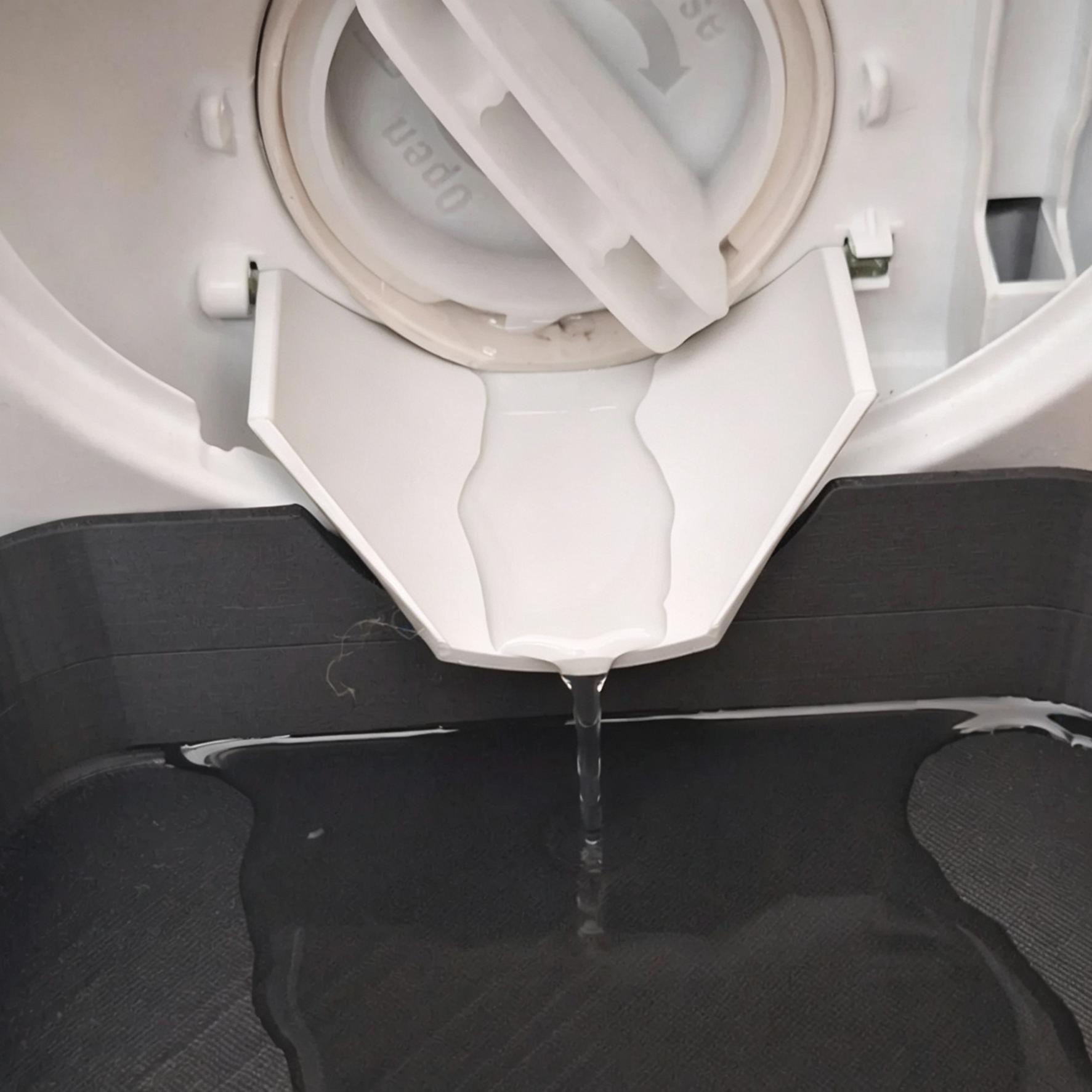 1 Heavy Duty Washing Machine D - Heavy Equipment Washing recension och pris