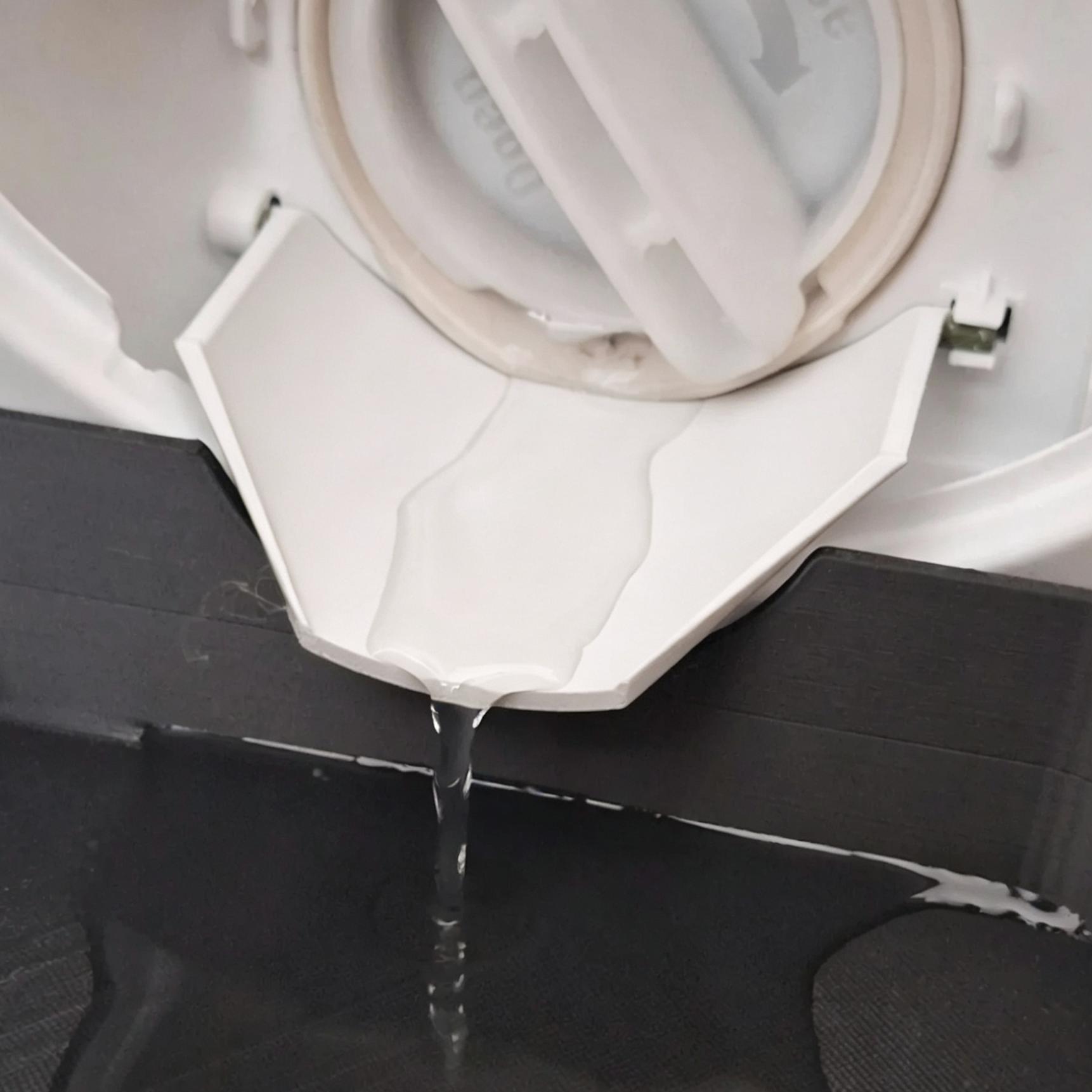 1 Heavy Duty Washing Machine D - Heavy Equipment Washing recension och pris
