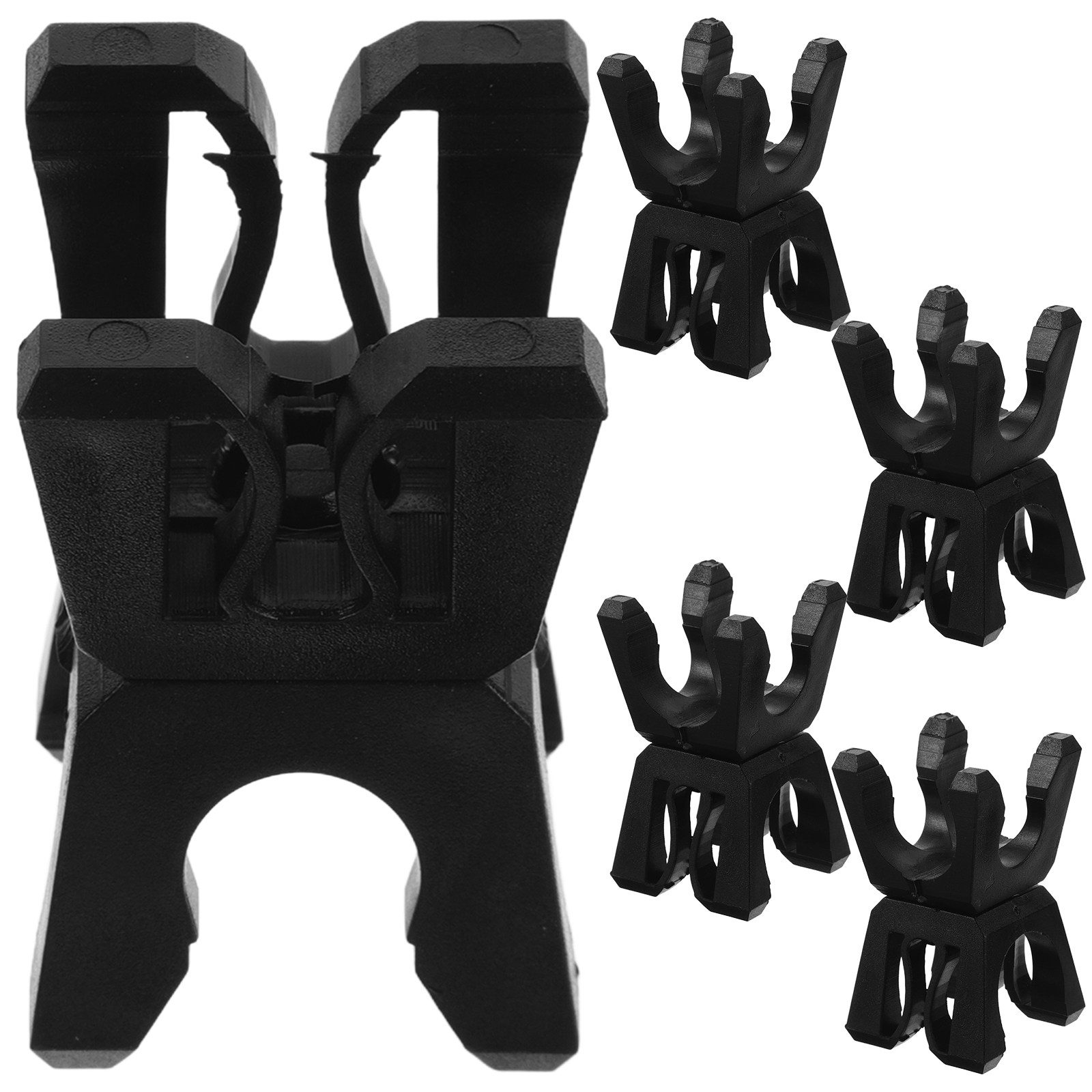 5Pcs Soccer Training Swivel Bu - Heavy Equipment Sign recension och pris