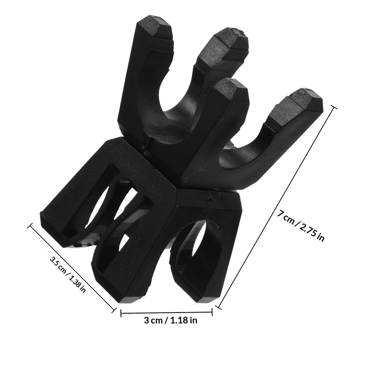 5Pcs Soccer Training Swivel Bu - Heavy Equipment Sign recension och pris