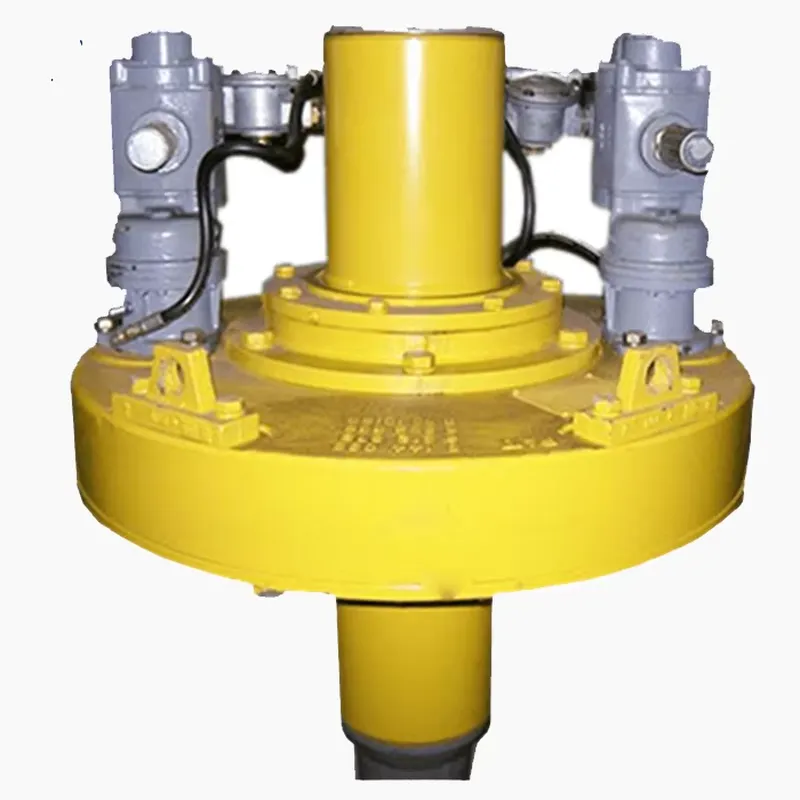 Fangli Hydraulic Rotator for D - Heavy Equipment Drilling Rig recension och pris