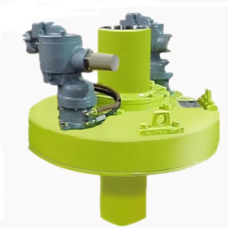 Fangli Hydraulic Rotator for D - Heavy Equipment Drilling Rig recension och pris