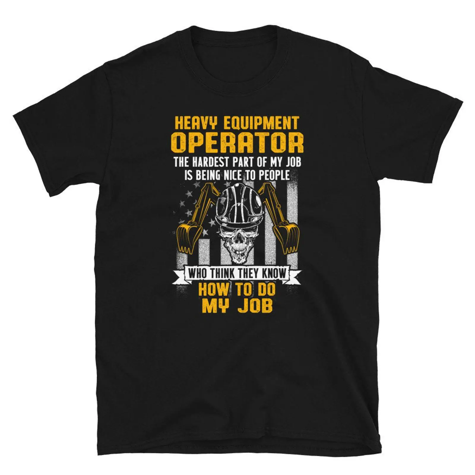 How To Do My Job I Heavy Equip - Heavy Equipment Washing recension och pris