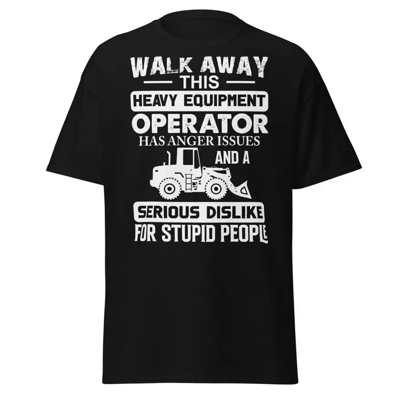 New Heavy Equipment Operator T - Heavy Equipment Operations recension och pris
