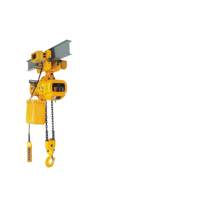 220v - 440v Hhbb Electric Chai - Electric Chain Hoist recension och pris