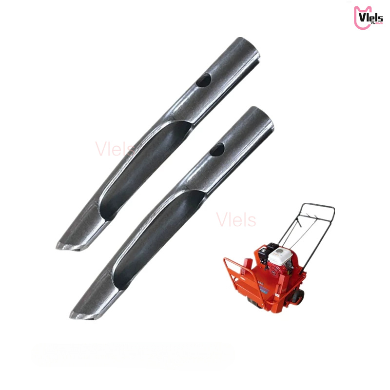 2pcs For Kafu & Weibang Grass  - Heavy Equipment Landscaping recension och pris