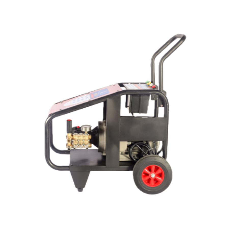 4KW 240Kg 15L Heavy Duty High  - Heavy Equipment Washing recension och pris