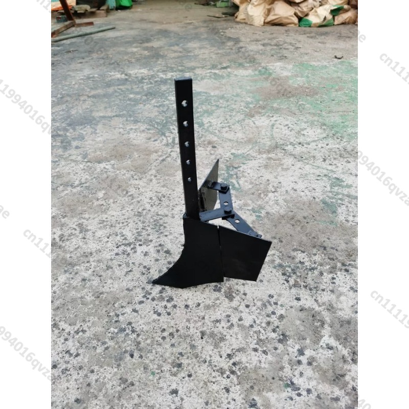 Micro Tiller Supporting Agricu - Trencher Machine Small recension och pris