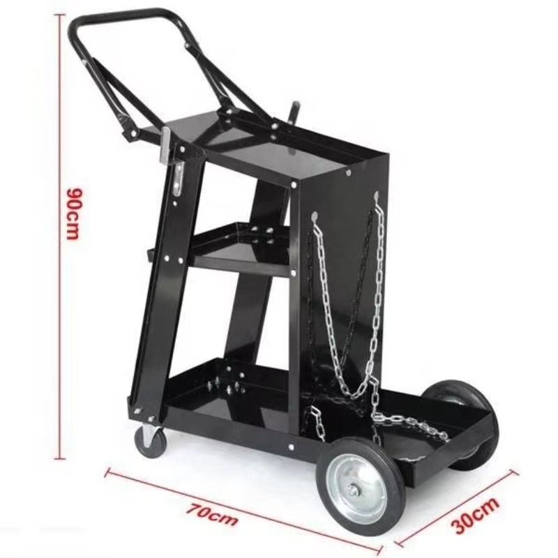 Other Machine Tools Equipment  - Welding Heavy Equipment recension och pris