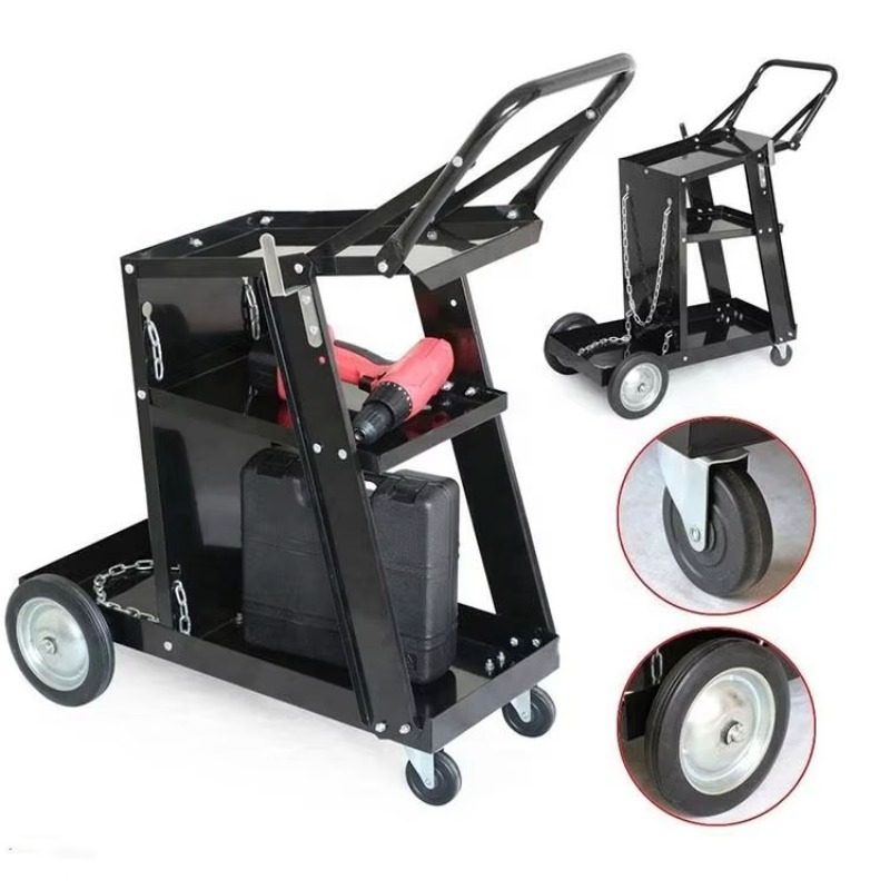 Other Machine Tools Equipment  - Welding Heavy Equipment recension och pris