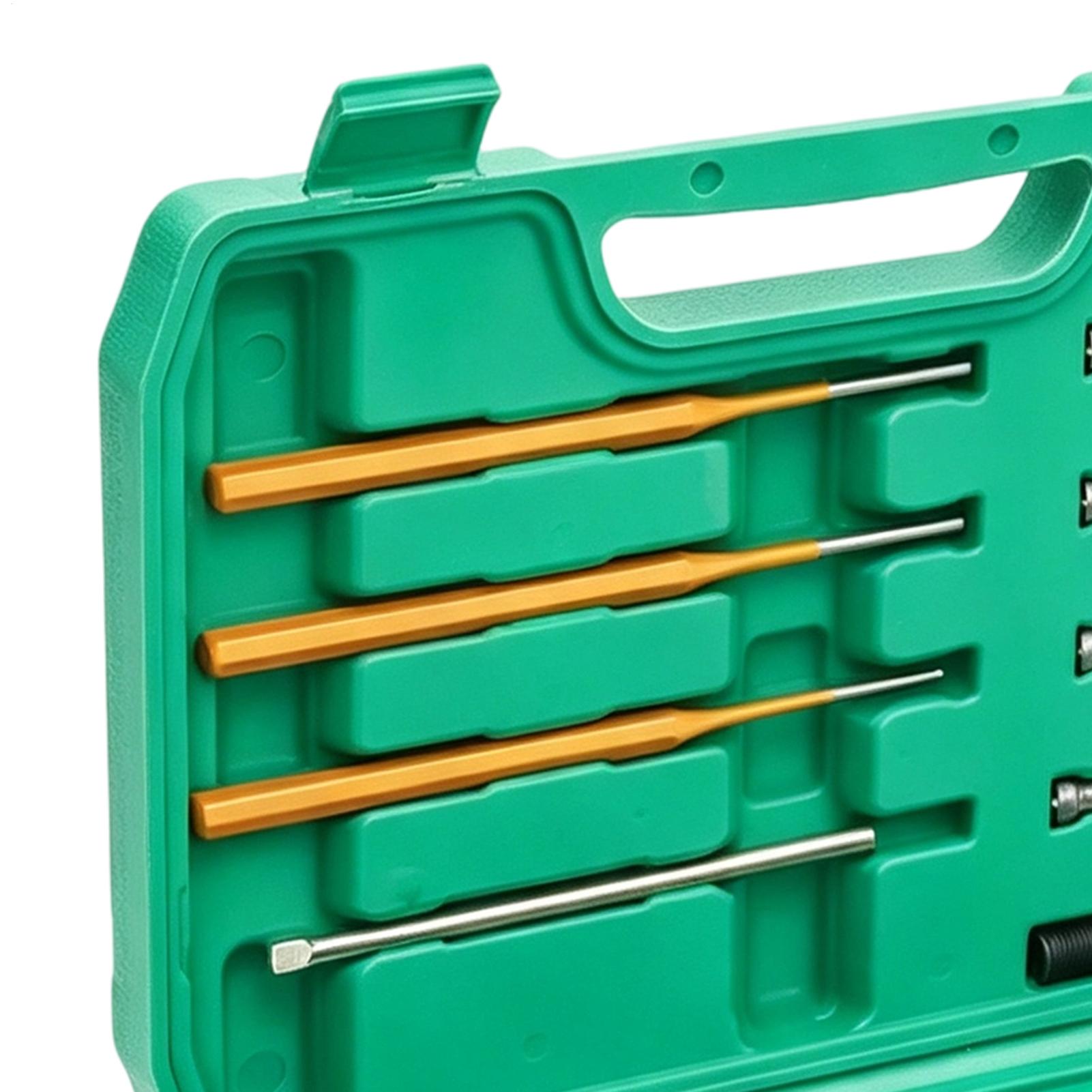Roller Chain Breaker Tool 60-2 - Heavy Equipment Breaker recension och pris