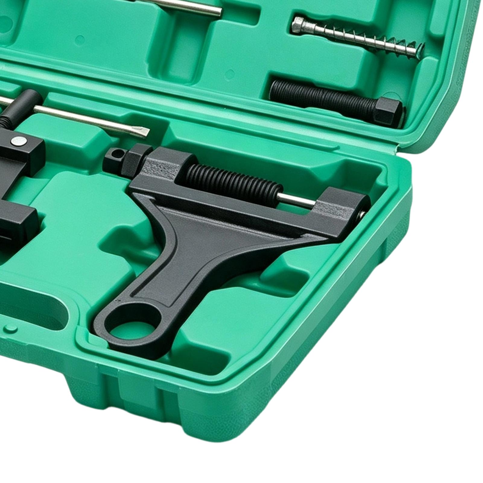 Roller Chain Breaker Tool 60-2 - Heavy Equipment Breaker recension och pris