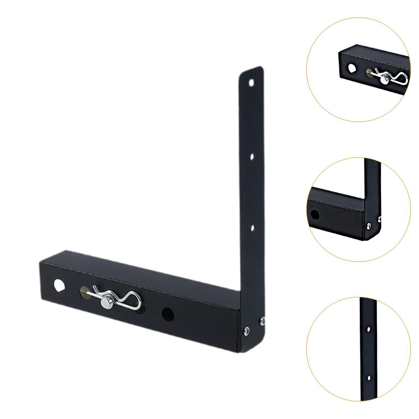 Slow Moving Bracket Sign Mount - Heavy Equipment Sign recension och pris