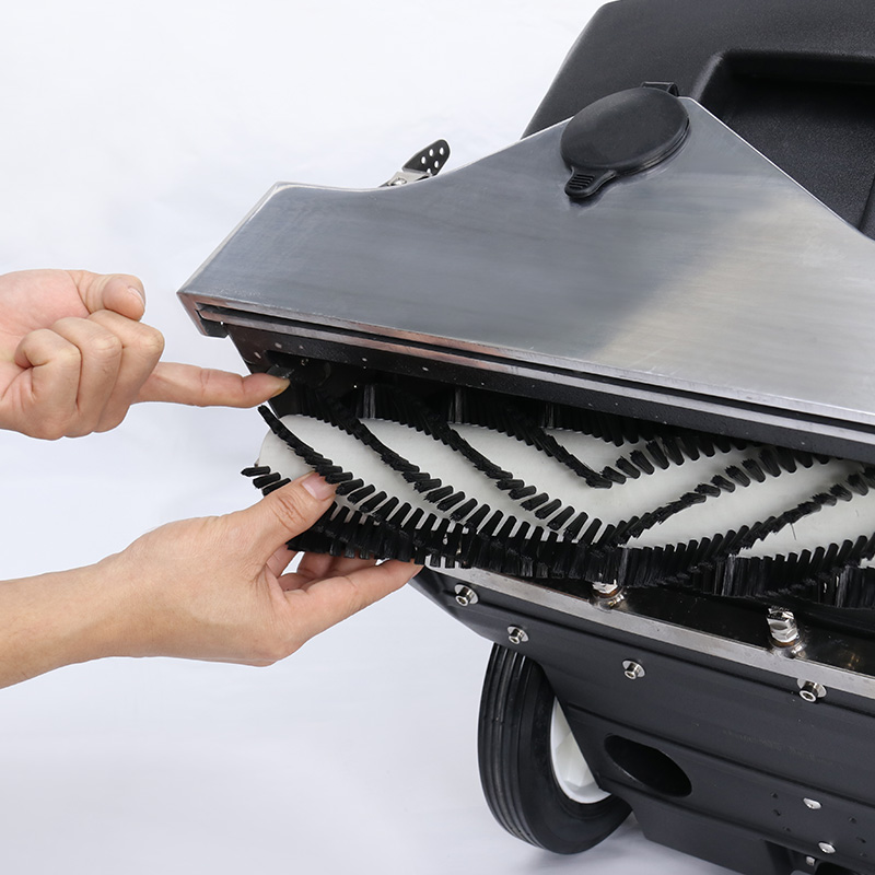 Professional Commercial Indust - Heavy Equipment Washing recension och pris