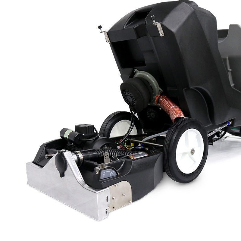 Professional Commercial Indust - Heavy Equipment Washing recension och pris