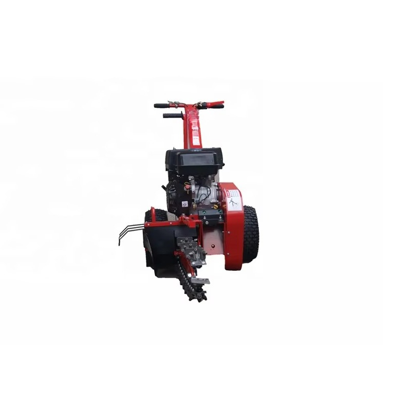 Garden Tools Small Trencher Ma - Trencher Machine Small recension och pris