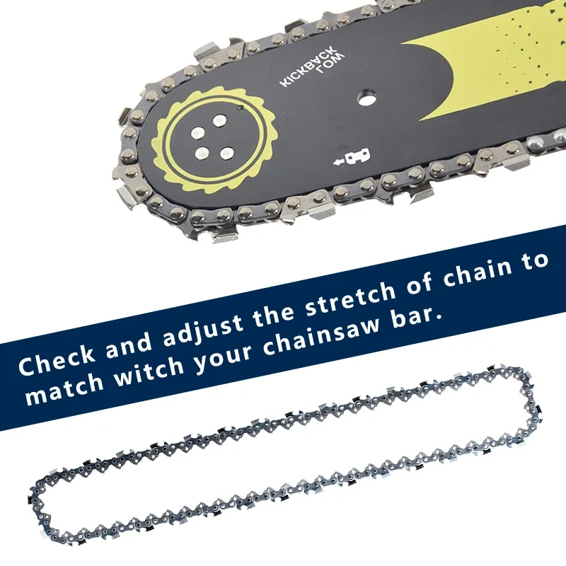 1Piece 10/12/14/16/18 Inch Cha - Electric Chain Hoist recension och pris