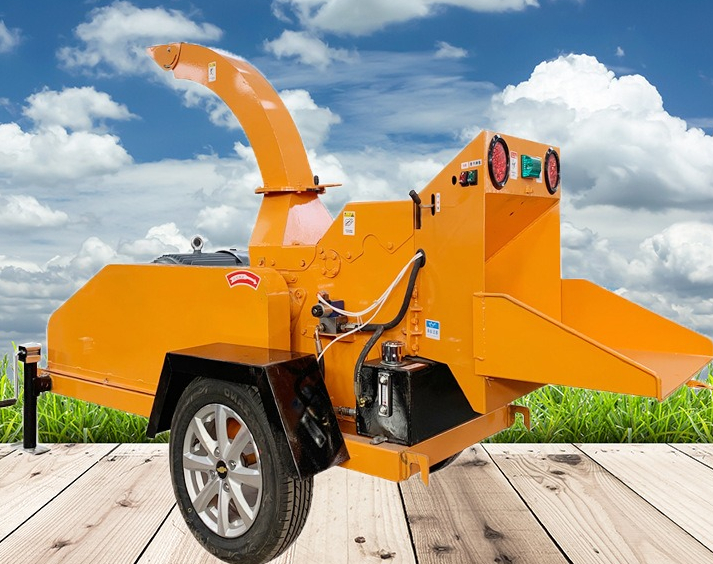 Landscaping‑Grade Heavy‑Duty B - Heavy Equipment Landscaping recension och pris