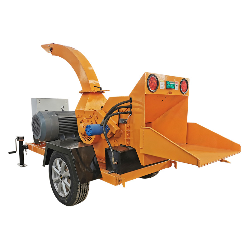 Landscaping‑Grade Heavy‑Duty B - Heavy Equipment Landscaping recension och pris