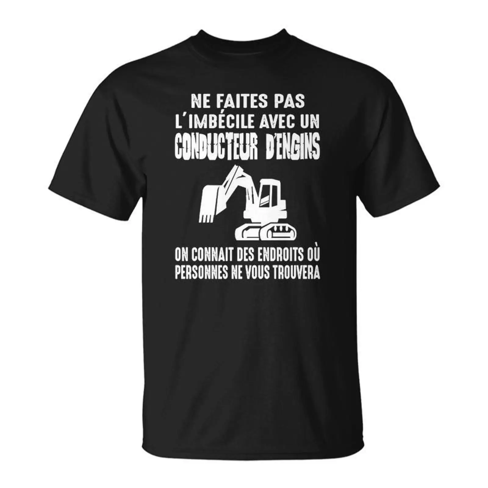 Heavy Equipment Operator T Shi - Heavy Equipment Washing recension och pris