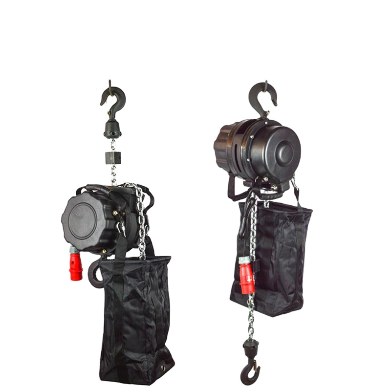 Electric Chain Hoist 500kg 1t  - Electric Chain Hoist recension och pris