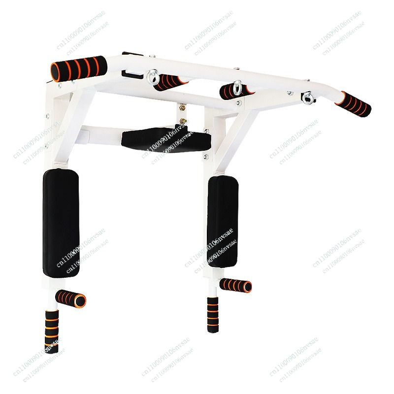 Wall Mounted Pull Up Bar, Heav - Heavy Equipment Sign recension och pris