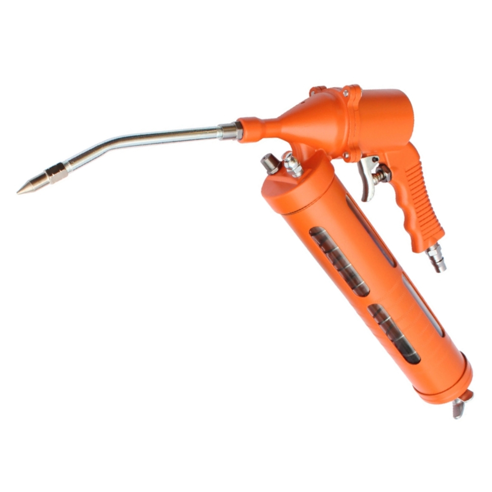 500cc Air-Operated Grease Gun  - Heavy Equipment Operations recension och pris