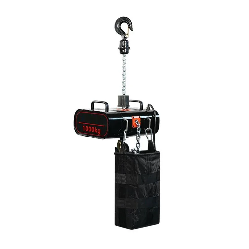 Stage-Grade Electric Chain Hoi - Electric Chain Hoist recension och pris