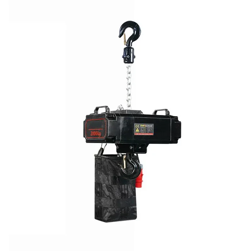 Stage-Grade Electric Chain Hoi - Electric Chain Hoist recension och pris