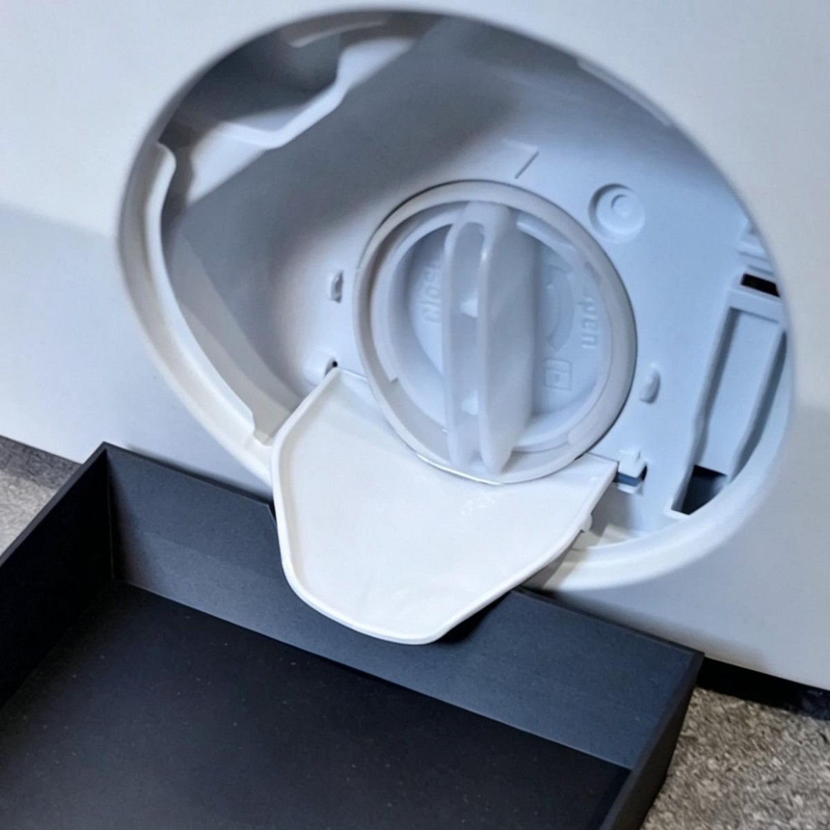 Heavy Duty Washing Machine Dra - Heavy Equipment Washing recension och pris