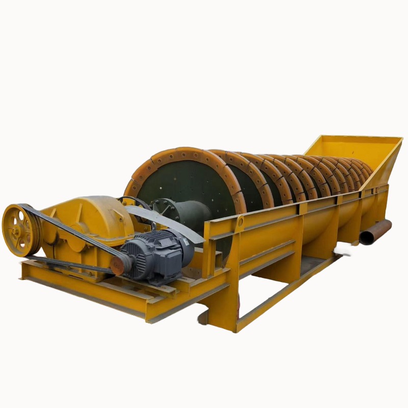 Deposit Heavy Duty Spiral Clas - Heavy Equipment Washing recension och pris