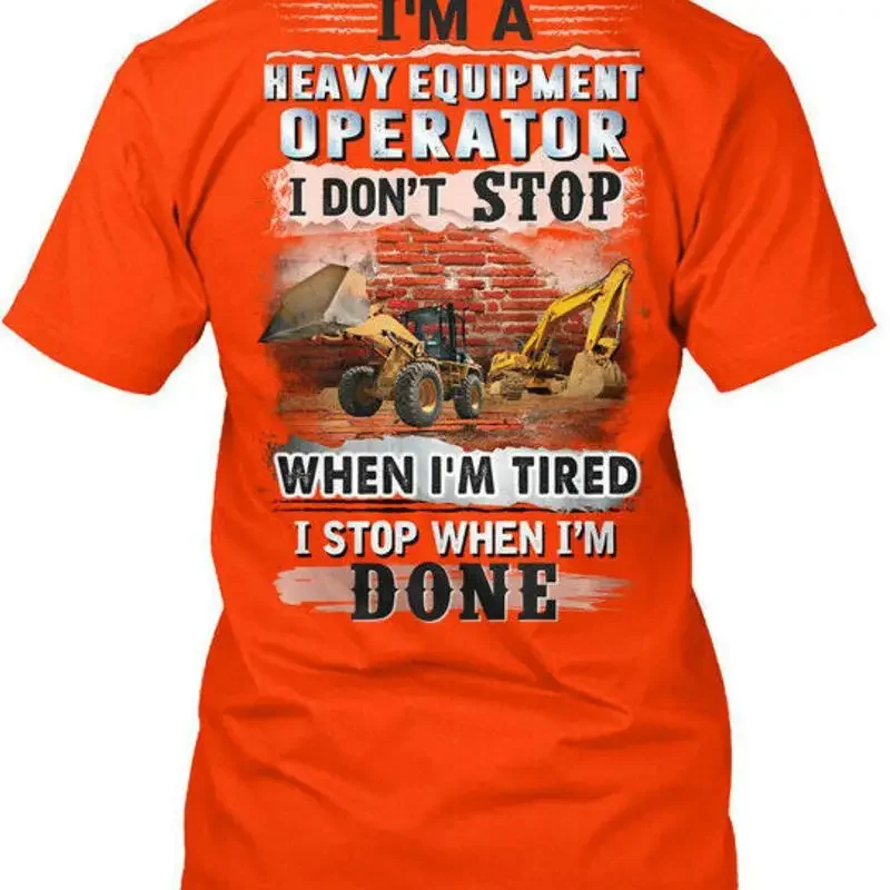 Heavy Equipment Operator i Don - Heavy Equipment Operations recension och pris