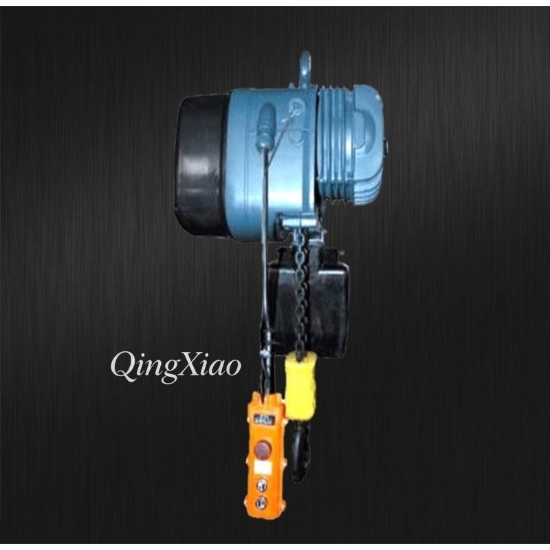 Double Speed Electric Chain Ho - Electric Chain Hoist recension och pris