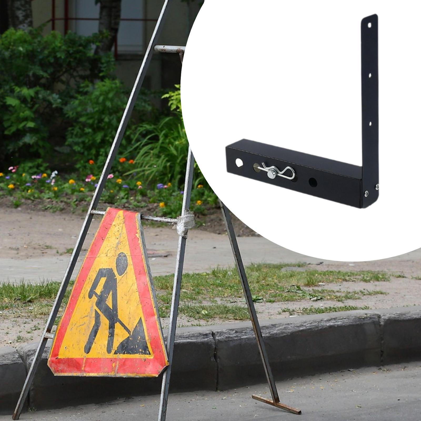 Metal Slow Moving Vehicle Sign - Heavy Equipment Sign recension och pris