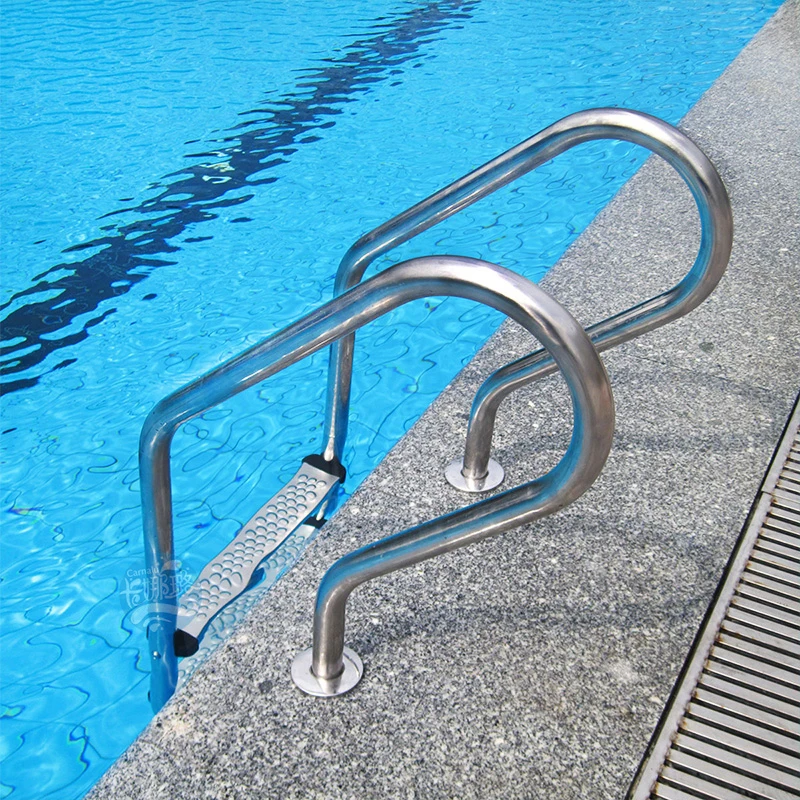 2026 304 Stainless Steel Swimm - Heavy Equipment Sales recension och pris