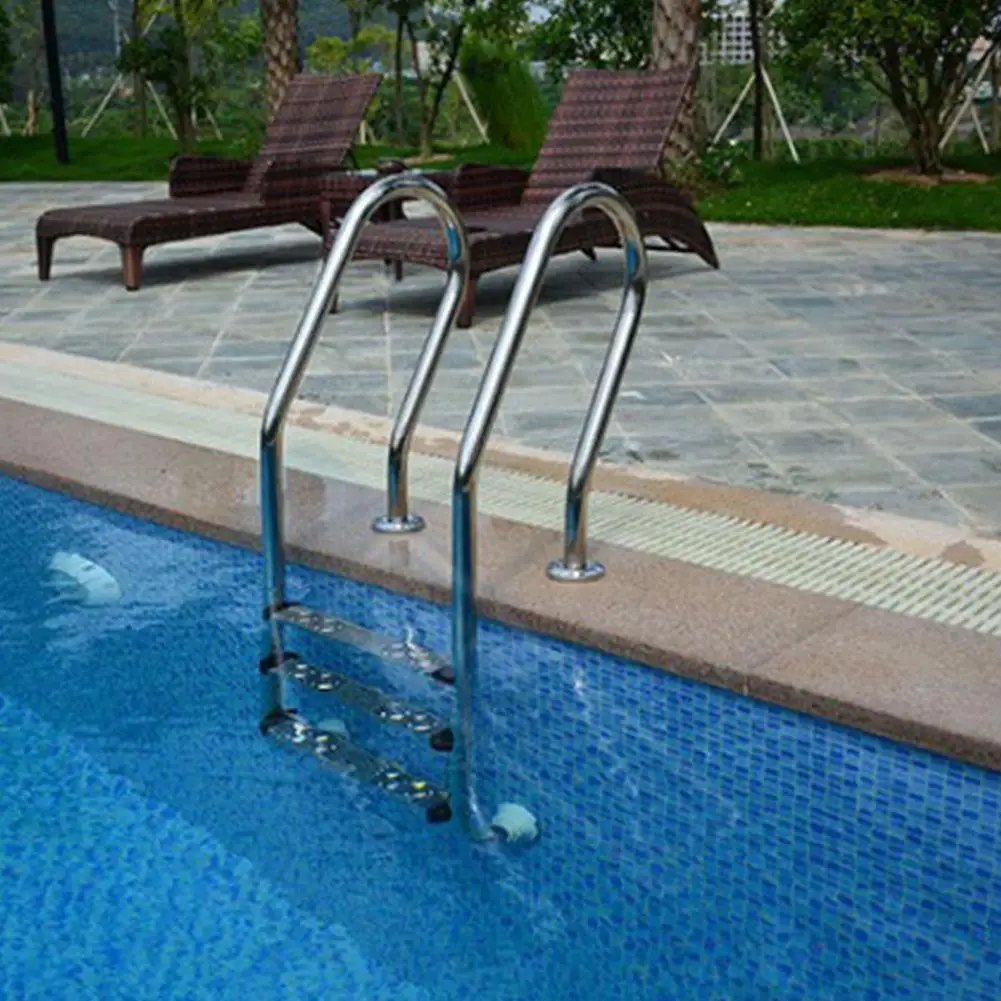 2026 304 Stainless Steel Swimm - Heavy Equipment Sales recension och pris