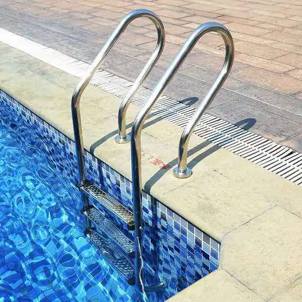 2026 304 Stainless Steel Swimm - Heavy Equipment Sales recension och pris