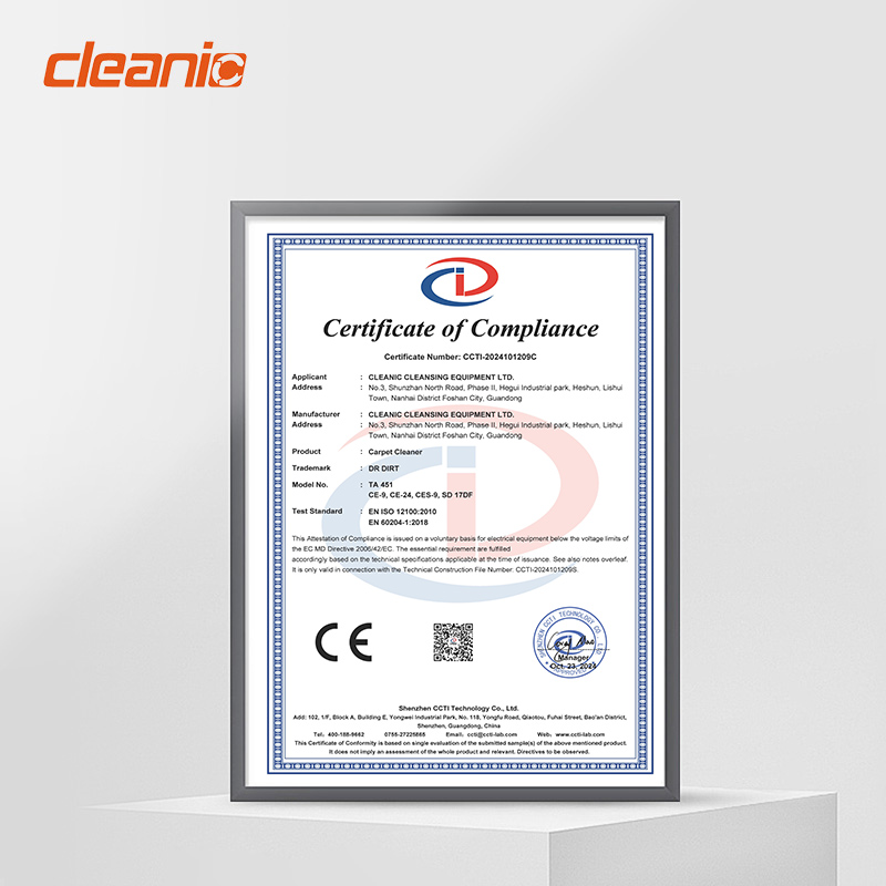 2025Industrial Heavy Carpet Sp - Heavy Equipment Washing recension och pris